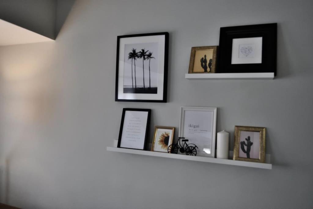III Apartamento Junto A Plaza Mayor Salamanca Eksteriør bilde